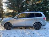 Subaru Forester 2.0D Active Active - Subaru Forester Active mit Diesel-Antrieb