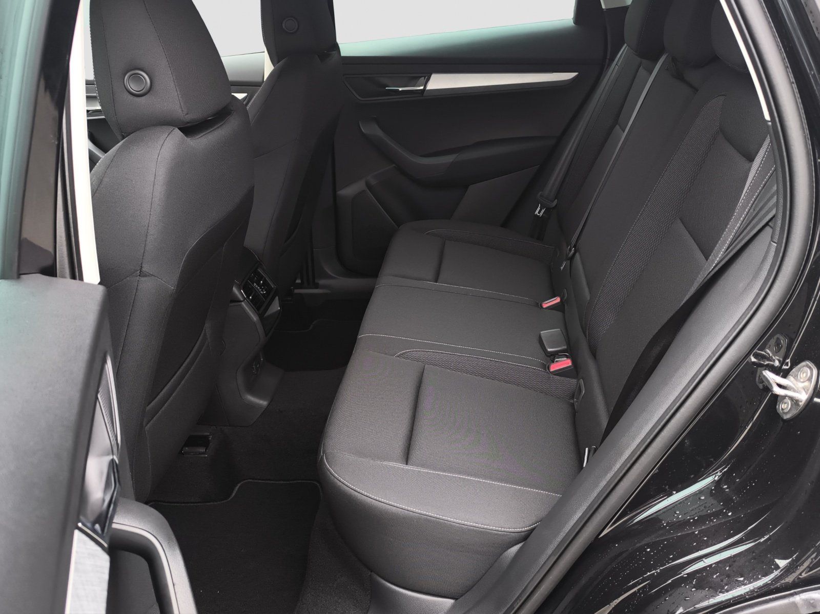 Skoda Karoq - Bild 16