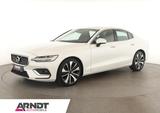 Volvo S60 B4 Inscription LED Pano Navi HK ACC STHZ 360 - Volvo S60 aus 2022