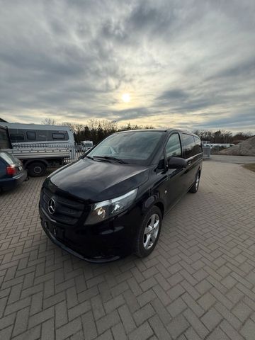 MERCEDES-BENZ Mercedes Vito Tourer 116 CDI