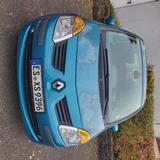 Renault modus - Renault Modus in Stuttgart