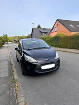 Ford KA 1.2 TÜV 03/27 - Ford Ka/Ka+ Gebrauchtwagen in Hamburg