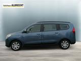 Dacia Lodgy Laureate 1.6 - Dacia Lodgy aus 2014