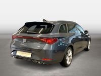 Seat Leon - Vorschau Bild 5