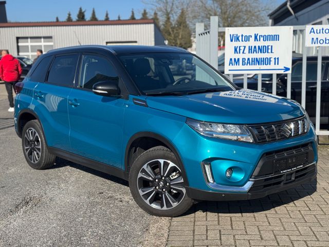 Suzuki Vitara 1.5 Automatik