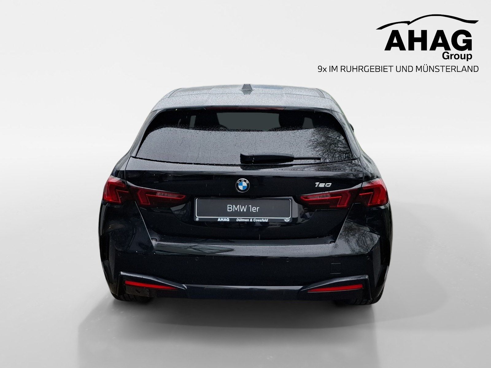 BMW 120 - Bild 5