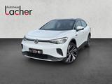 Volkswagen ID.4 Pro Performance 150kW 77kWh - Volkswagen ID.4 aus 2021