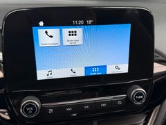 FORD Fiesta 1.1 Cool & Connect*