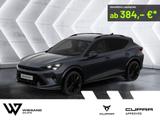 Cupra Formentor VZ Black Edition 1.5 e-Hybrid LED 360°