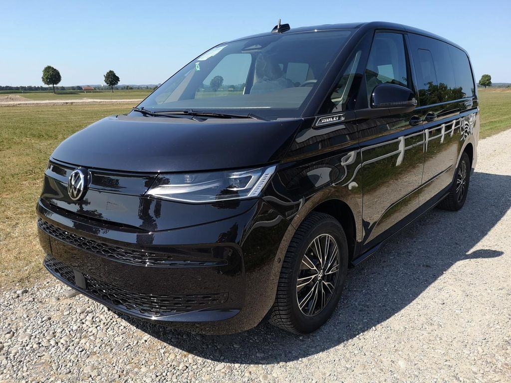 Image of Volkswagen T7 Multivan