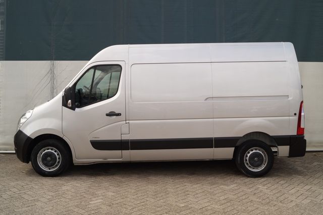 Opel Movano 2.3 CDTI 130pk L2-H3 -AIRCO-PDC-TREKHAAK-