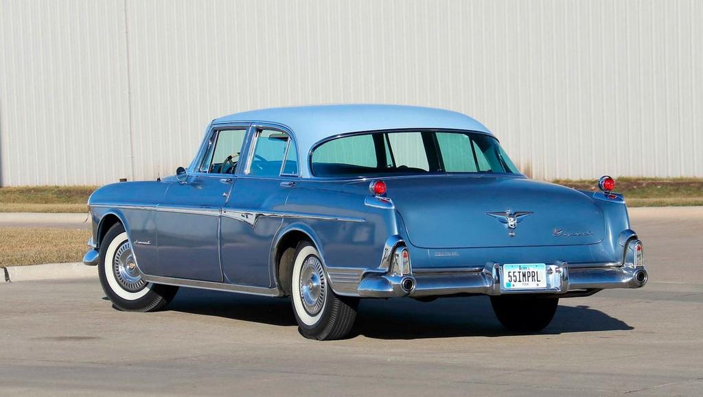 Chrysler Imperial
