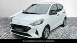 Hyundai i10 Comfort Automatik 5-Sitze|Navi|RFK|Link|Temp - Hyundai i10: Comfort