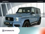 Mercedes-Benz G 63 AMG SHD/Standhzg/Distronic/Multibeam/Kamera - Mercedes-Benz G 63 AMG in Berlin