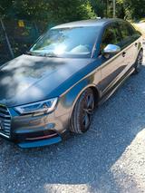 Audi S3 2.0 TFSI  quattro /LED/ ACC/Facelift ohne OPF - Audi S3 aus 2017