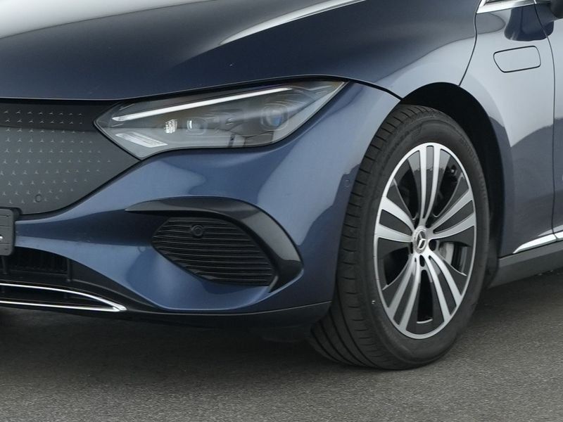 Mercedes-Benz EQE 300 EDITION ELECTRIC-ART PREMIUM PANO AC22KW foto 3