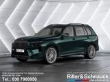 ALPINA XB7 NAVI B&W AHK AKTIVSITZE STANDHZ PANO 360° - ALPINA XB7 in Berlin