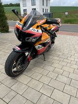 Honda CBR600RR PC40 - HONDA PC40 CBR600RR