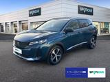 Peugeot 3008 1.2 PureTech 130 GT 1.Hand*LED*Teilleder*Na
