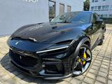 Ferrari Purosangue V12*NEW CAR *IN STOCK*FixPrice*2025 - Ferrari Neuwagen in Stuttgart