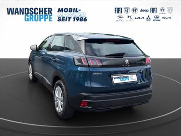 Peugeot 3008 1.2 PureTech 130 Active LED+2xKlima