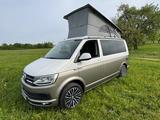 Volkswagen VW T6 California Beach Camper 1.Hand. 4 Motion