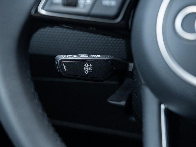 A1 Sportback 30 TFSI advanced LED+NAVI+SZH