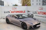 Aston Martin DBS 770 Ultimate Volante Exemplare Limited Ed... - Aston Martin DBS: Volante