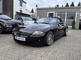 BMW Z4 3.0i  - BMW Z4 aus 2006: Roadster