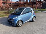 Smart Fortwo 451 CDI  sparsam, gepflegt, ... - Smart aus 2010: Cdi
