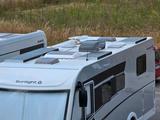 Sunlight I69 Adveture Autom. Hubstützen, 400WP Solar.... - Offers matching your search criteria