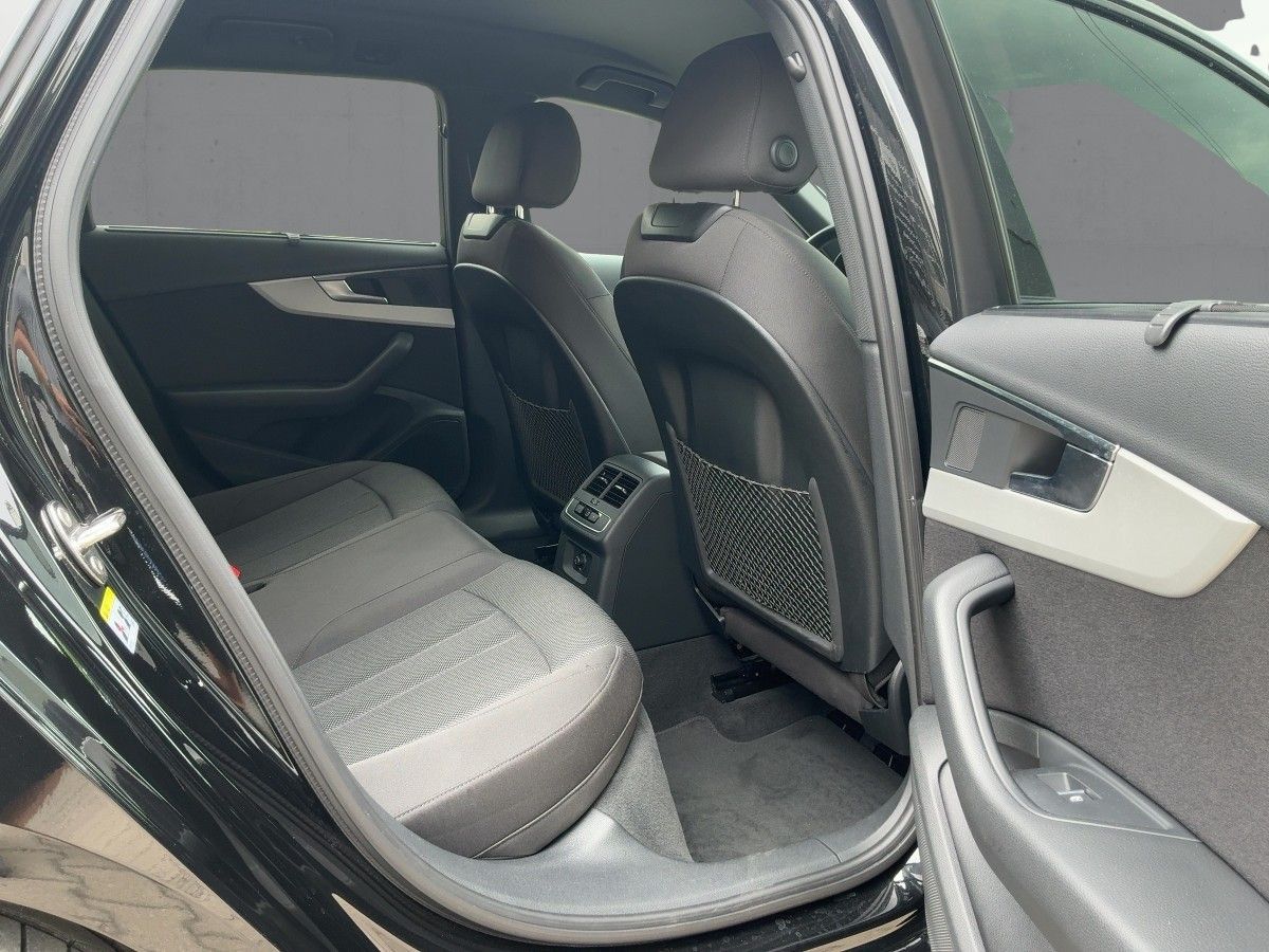 Audi A4 - Bild 13