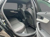 Audi A4 - Vorschau Bild 13