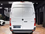 Mercedes-Benz SPRINTER 319 V6 MAXI TIEFKÜHLER THERMO-KING-32°C - LKWs & Trucks in Freiburg