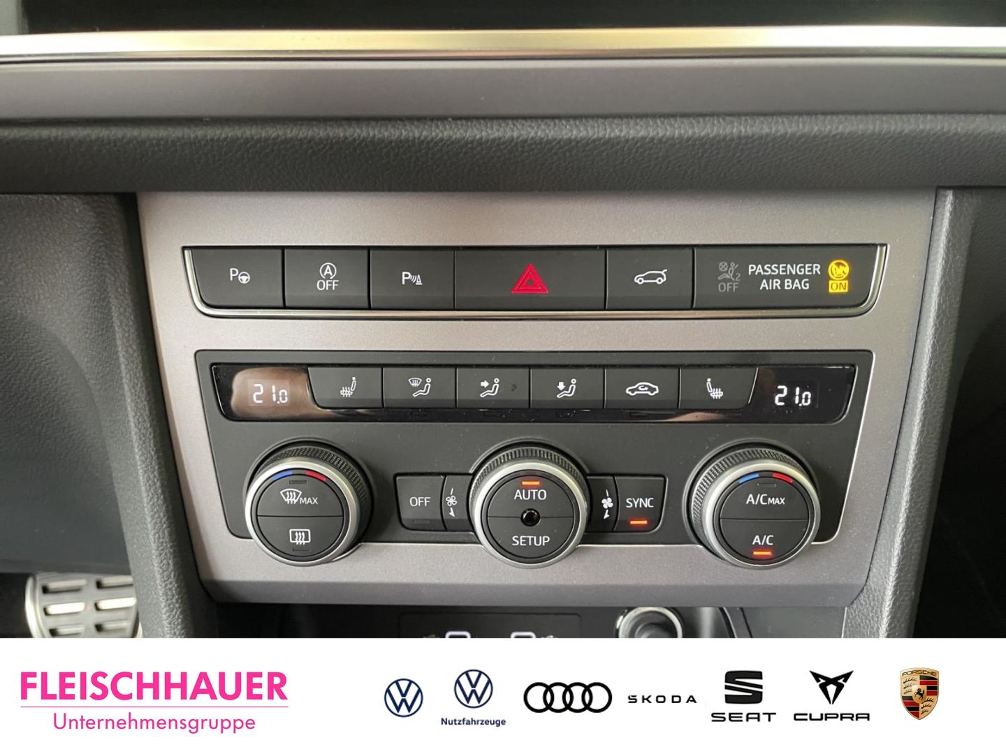 Seat Ateca - Bild 13