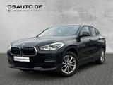 BMW X2 20i xDrive Advant.Navi LED AHK Sportsitze Kam - BMW X2 in Krefeld