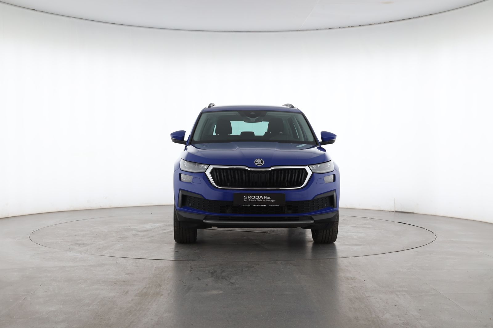Skoda Kodiaq - Bild 5