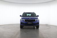 Skoda Kodiaq - Vorschau Bild 5