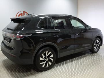 Fahrzeugverkauf 7 Volkswagen Tiguan 1.5 eTSI 110 kW Life AHK elek. Koffer Kam