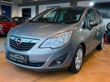 Opel Meriva B Design Edition Automatik / 1. Hand - Opel Meriva: Design Edition