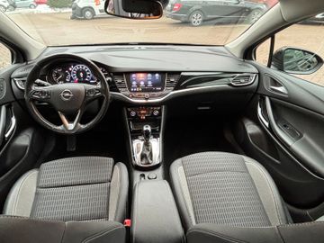 Bild 9 Opel Astra K Sports Tourer Business Elegance Autom.