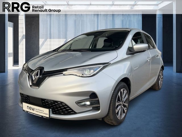 Renault ZOE R135 Z.E 50 Intens inkl Batterie Winterpaket