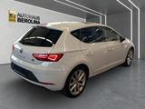 Seat Leon 1.5 TGI FR *PANO*NAVI*ACC*LED*R-CAM*SHZ* - Seat Leon: Tgi