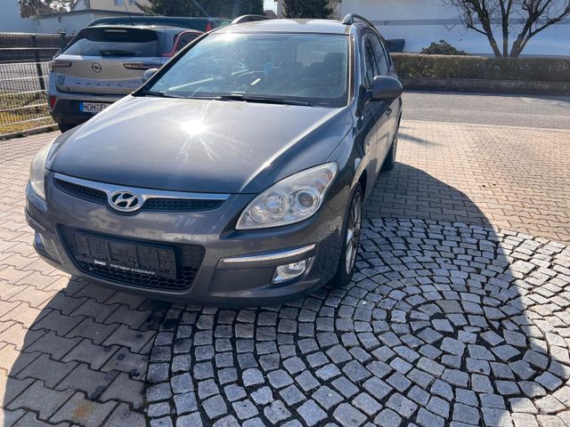 Hyundai i30 Classic