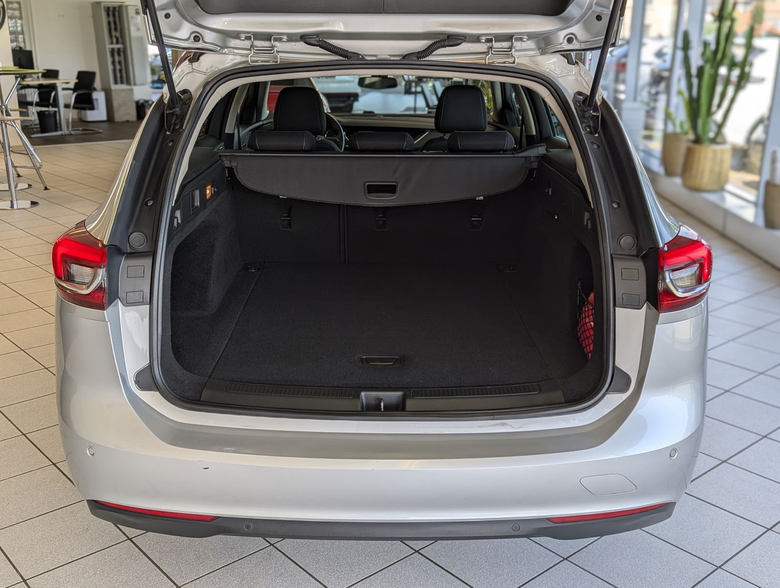 OPEL Insignia 1.6 CDTI Edition Navi-Pro SHZ Tempomat - Image 16