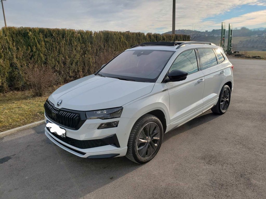 Image of Skoda Karoq