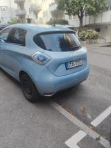 Renault Zoe Intens Q210  Kaufbatterie  43 kW A - Renault ZOE in Stuttgart