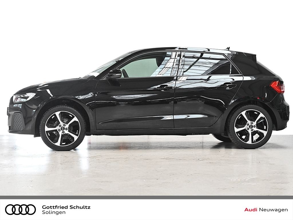 Audi A1 - Bild 4