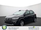 Dacia Stepway Comfort - Dacia Sandero Gebrauchtwagen in Bremen