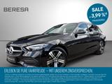 Mercedes-Benz C 220 d T Avantgarde Pano Distronic Adv. Sound - Mercedes-Benz C-Klasse Jahreswagen: Kombi